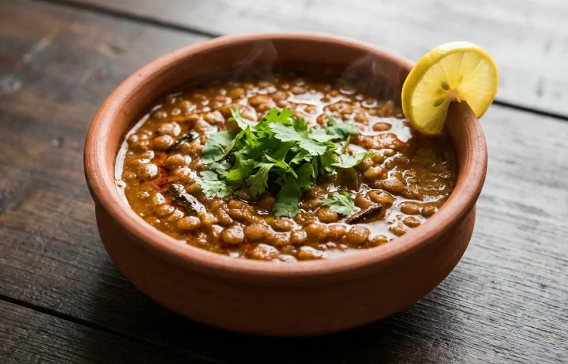 Akkha Masoor