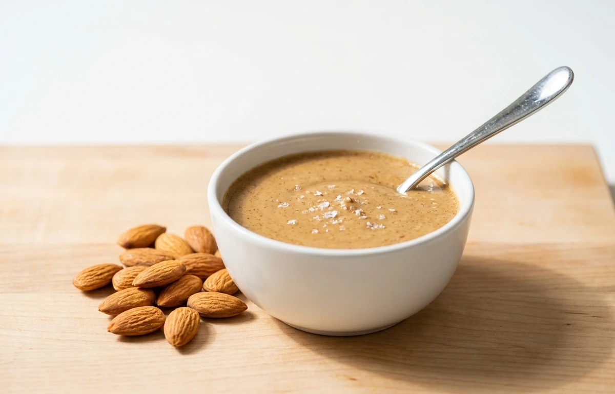 Almond Butter Dip