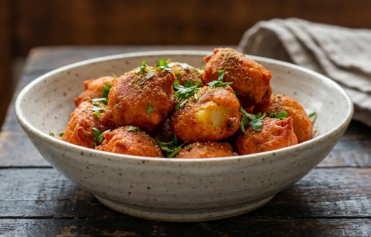 Aloo Monje