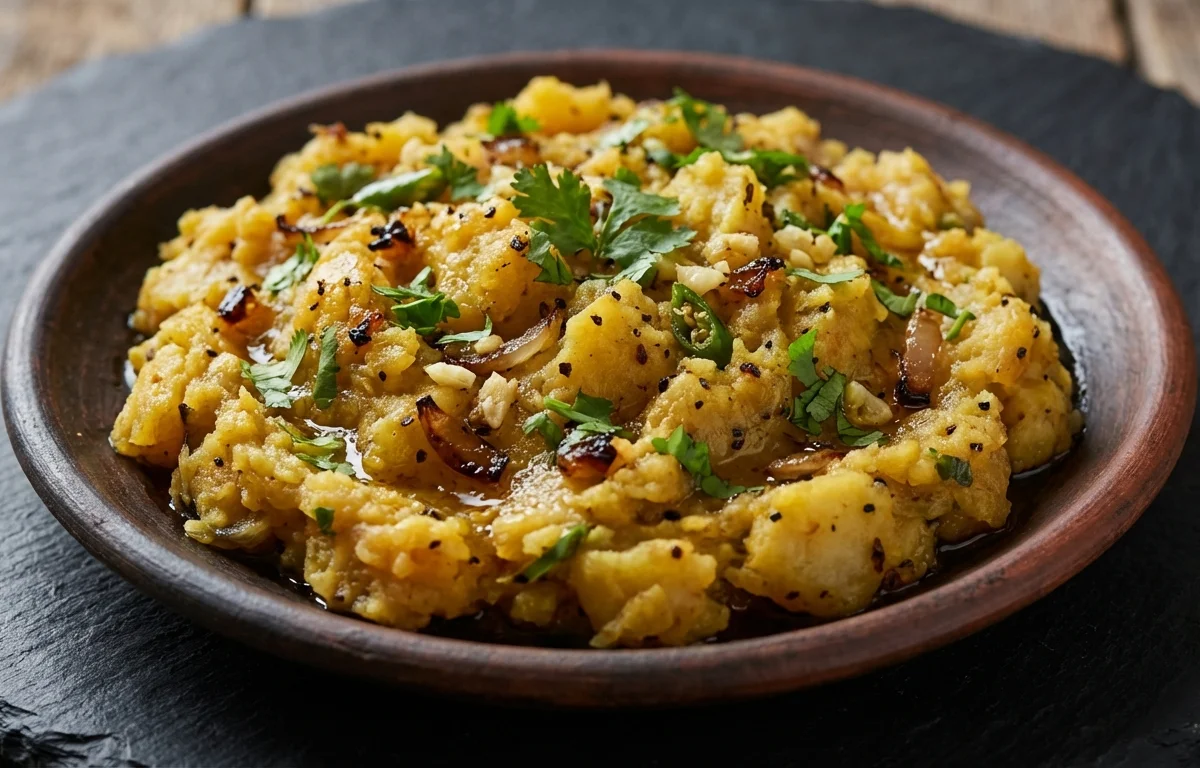 Aloo Poda