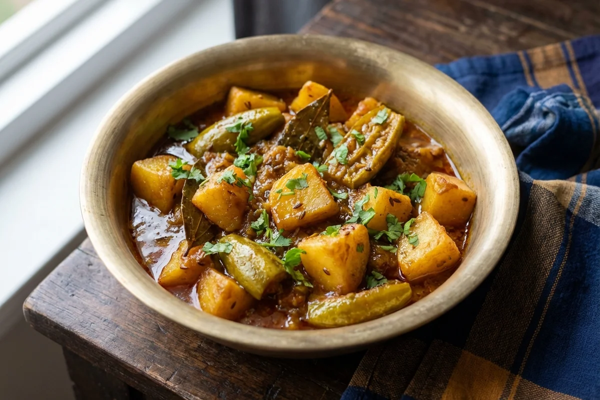 Aloo Potala Kassa
