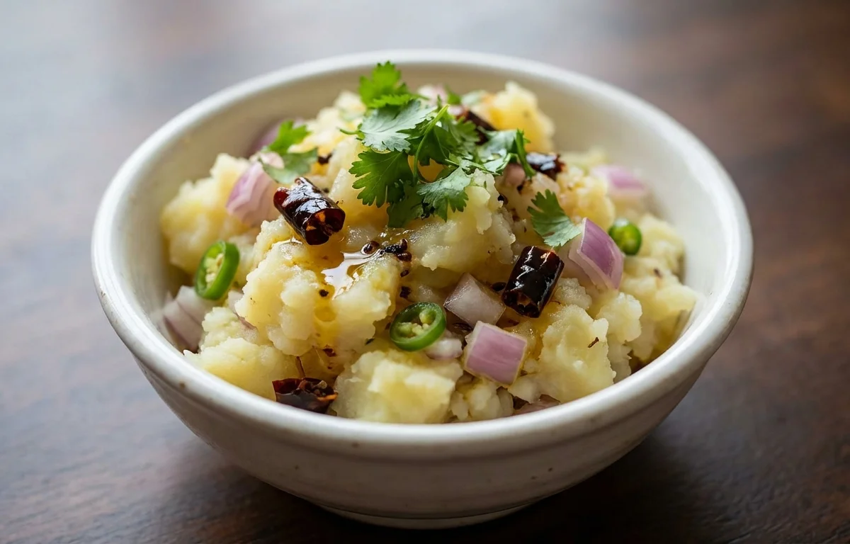 Aloo Sheddho