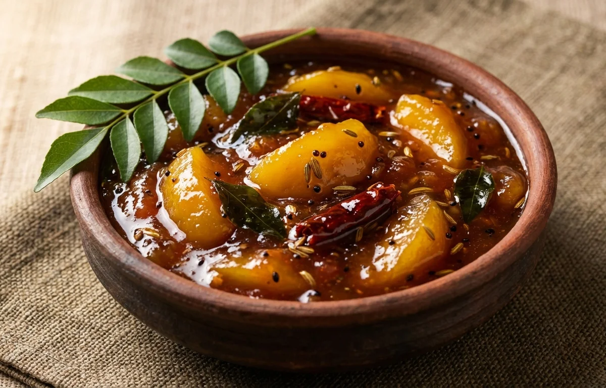 Amba Khata