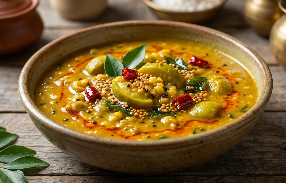 Ambade Udid Methi