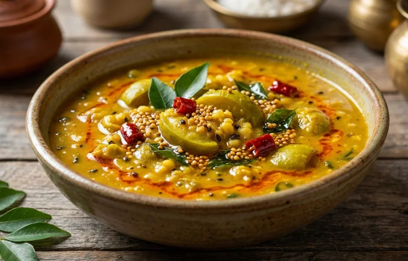 Ambade Udid Methi