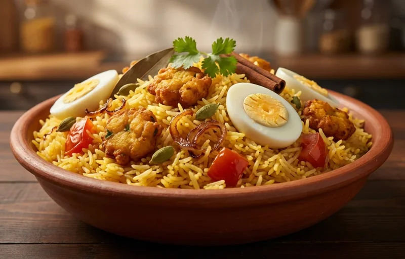 Anda Mangodi Pulao