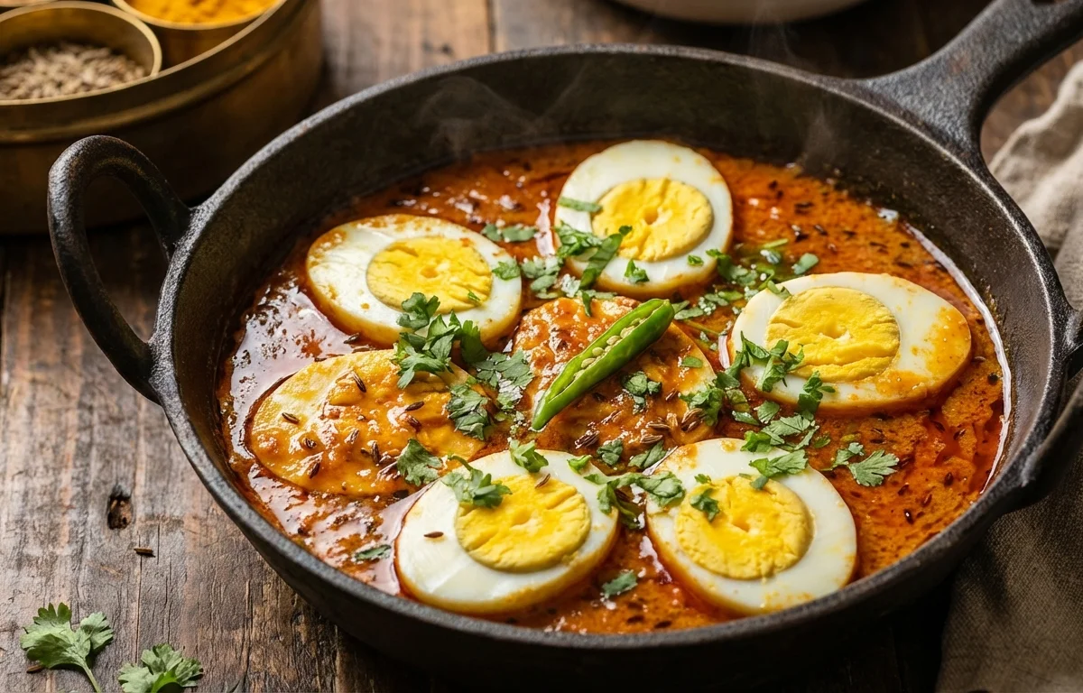Ande ka Jhol