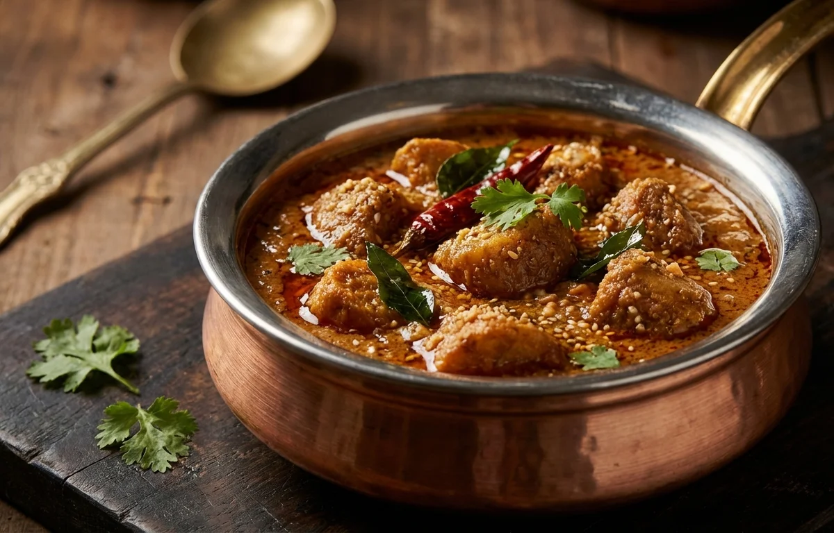 Arbi ka Salan