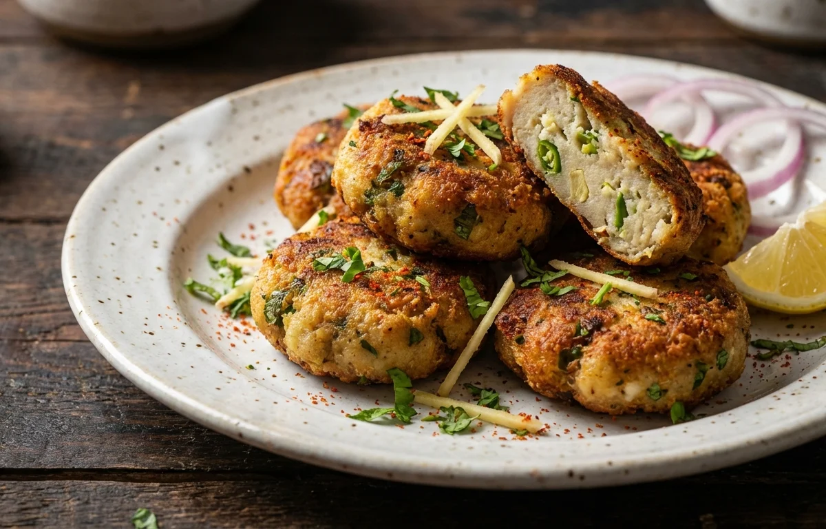 Arbi Kebab