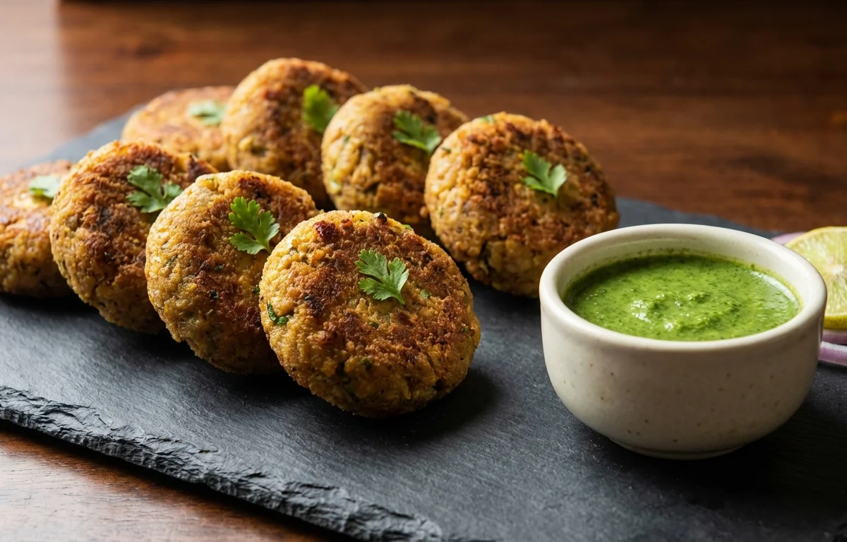 Arvi Kebab