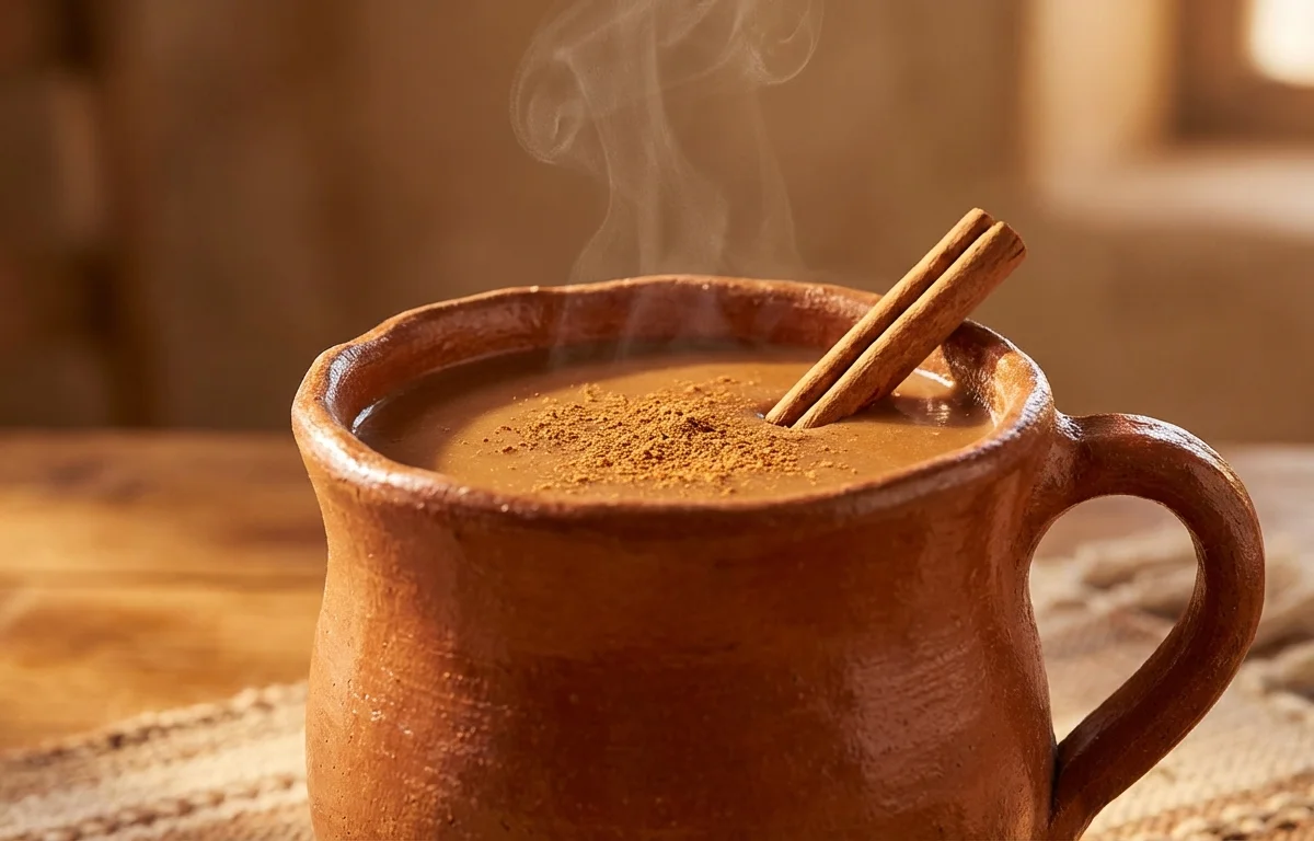 Atole