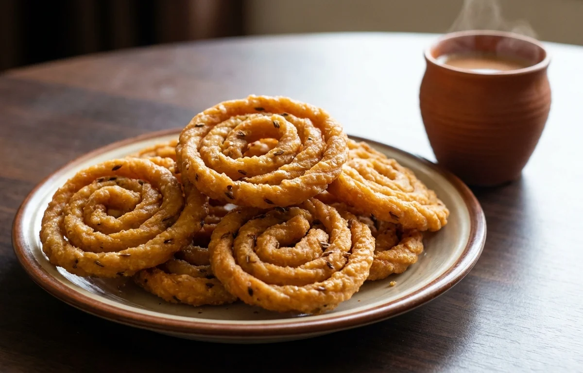 Atta Chakuli