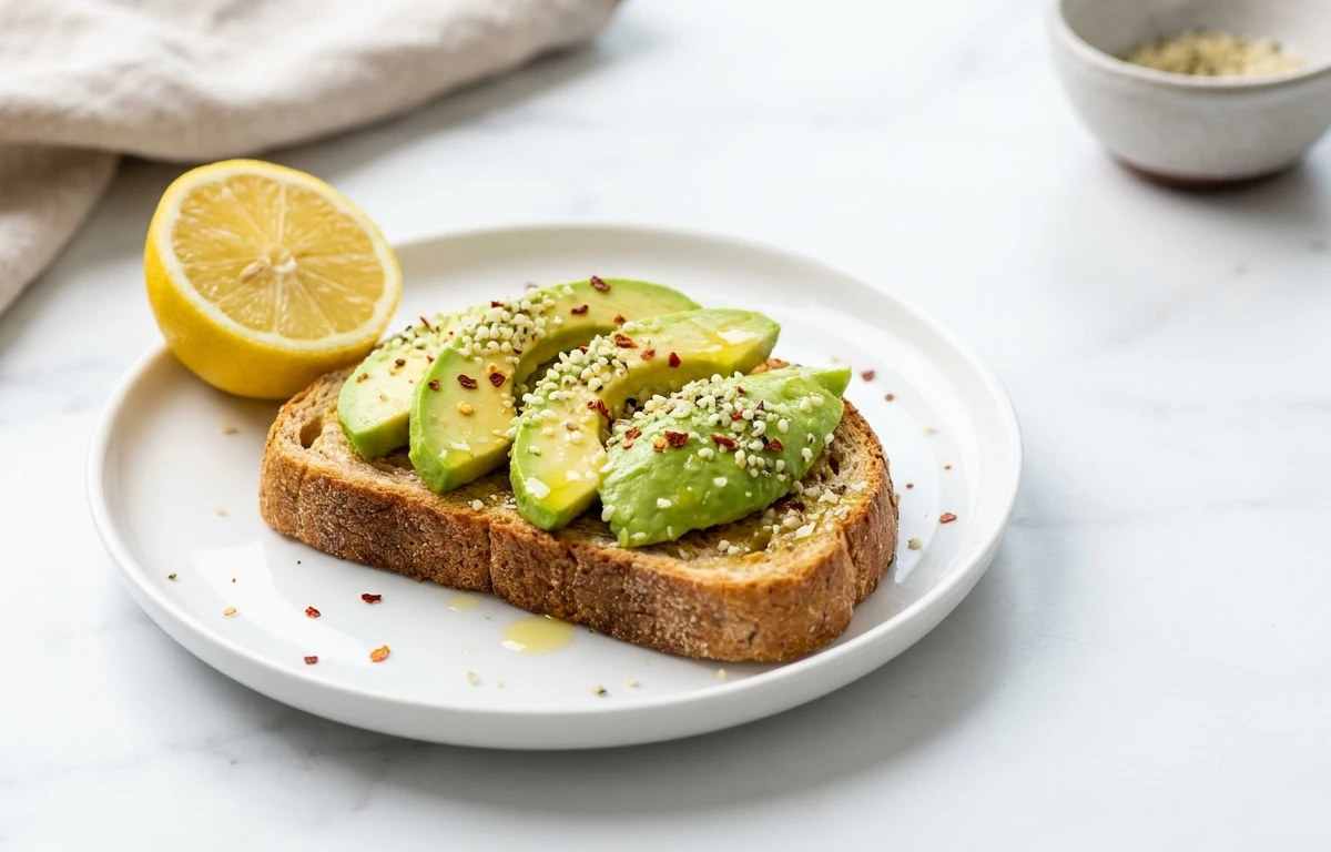 Avocado Toast