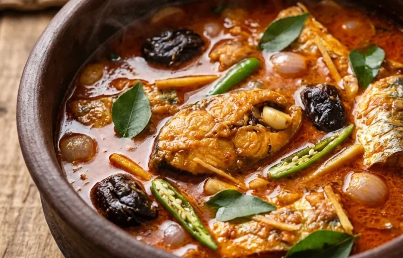 Ayala Curry