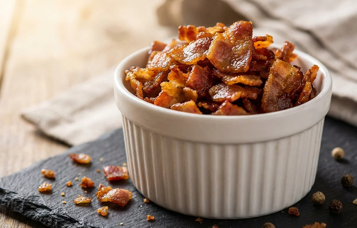 Bacon Bits