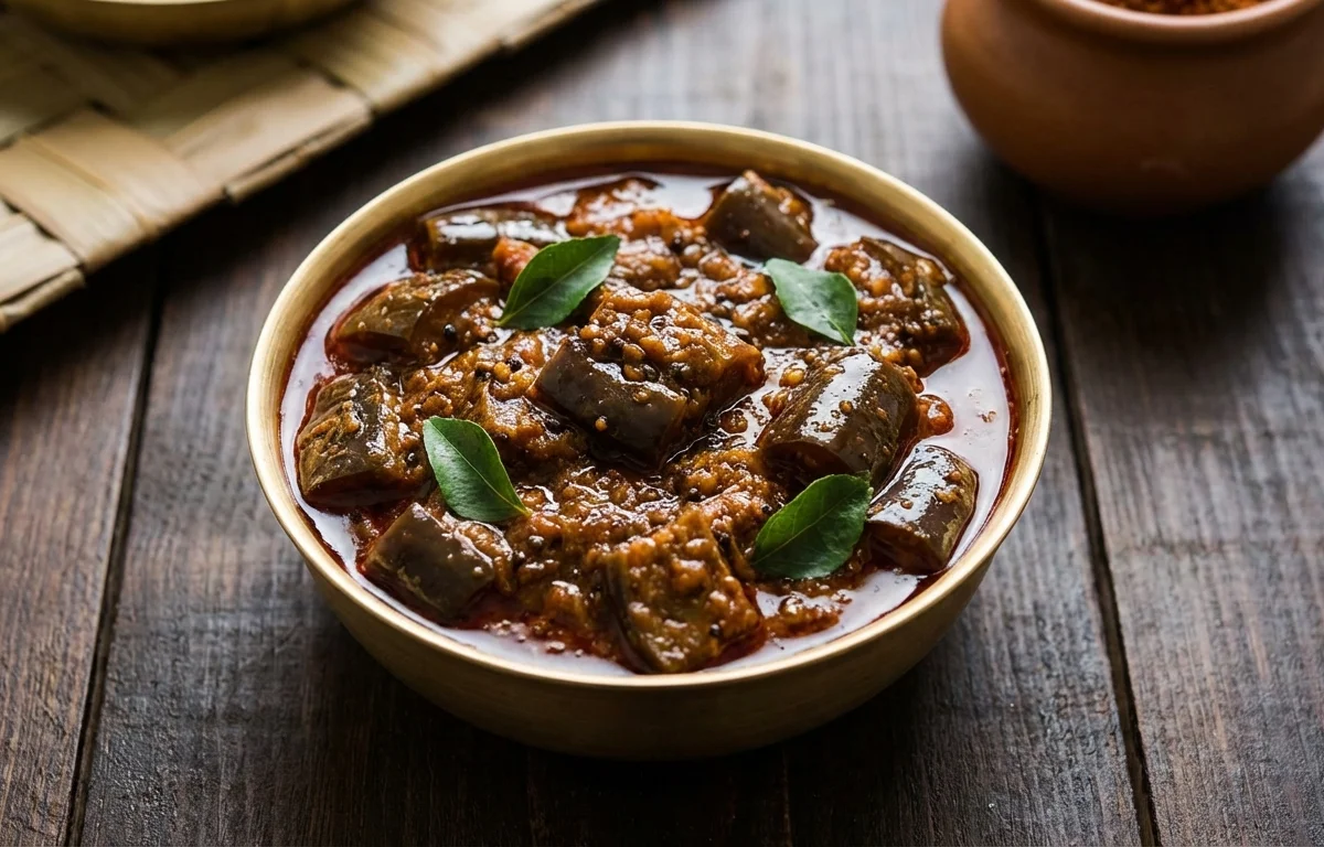 Badanekayi Gojju
