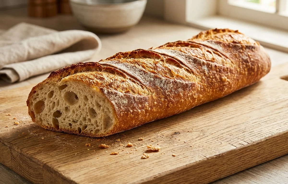 Baguette