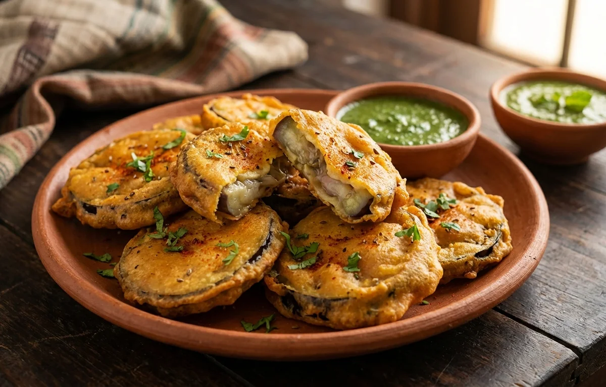 Baingan ka Bachka