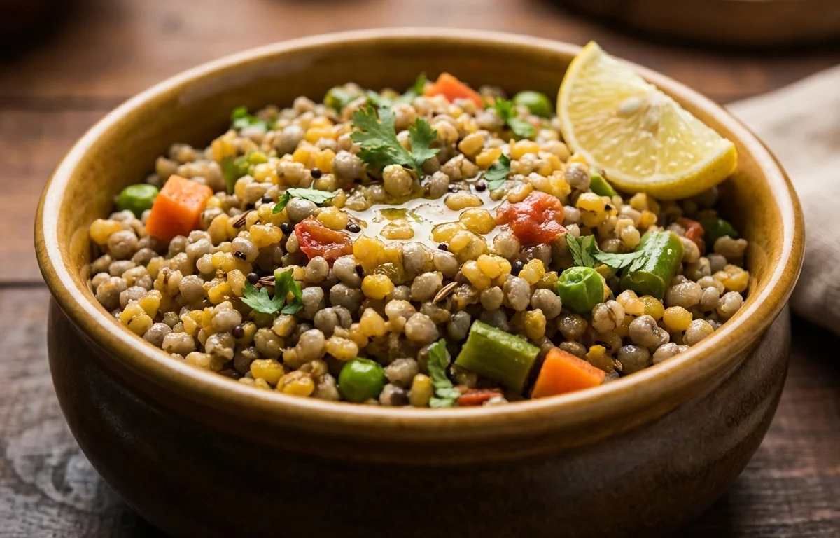 Bajra Dalia