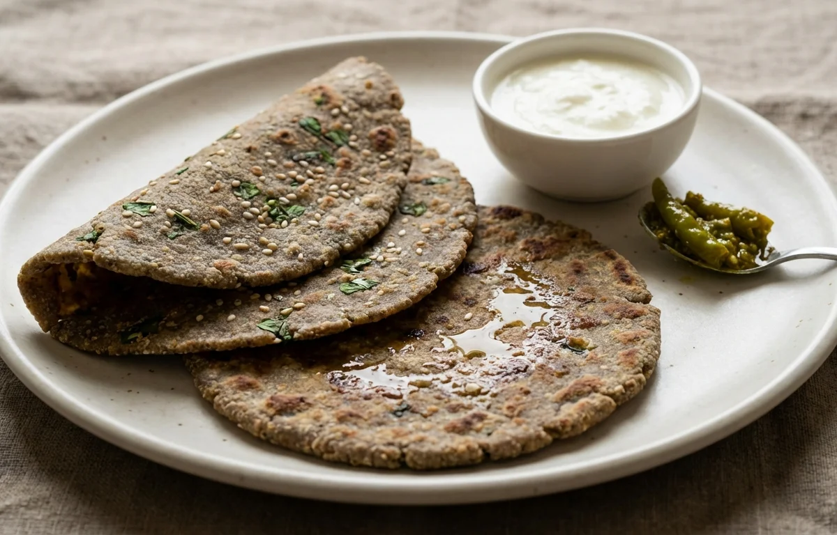 Bajra Dhebra