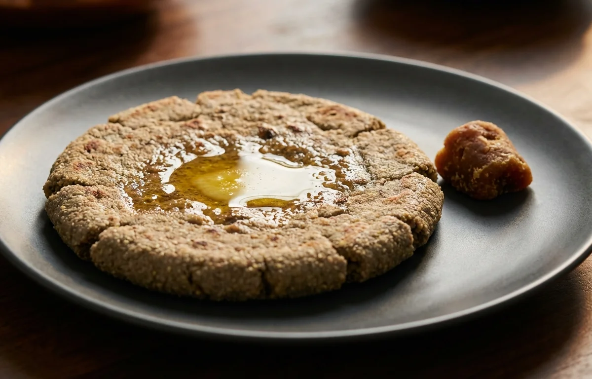 Bajra Rotla