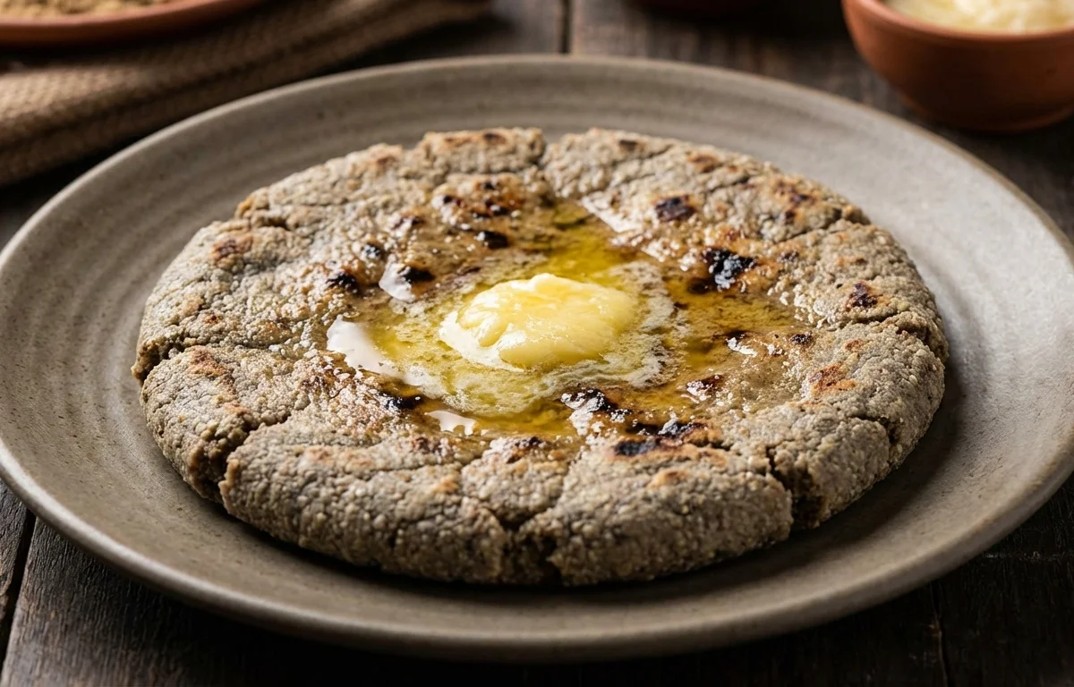 Bajra Sogra