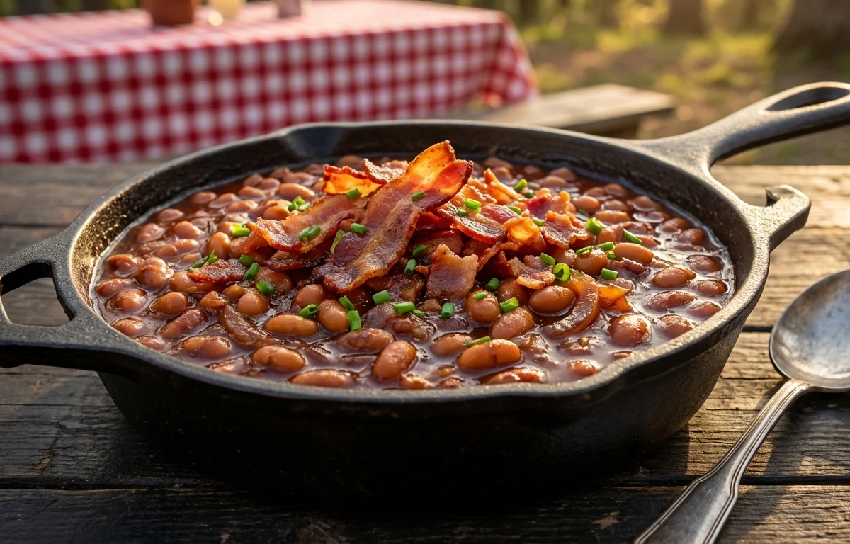 Baked Beans