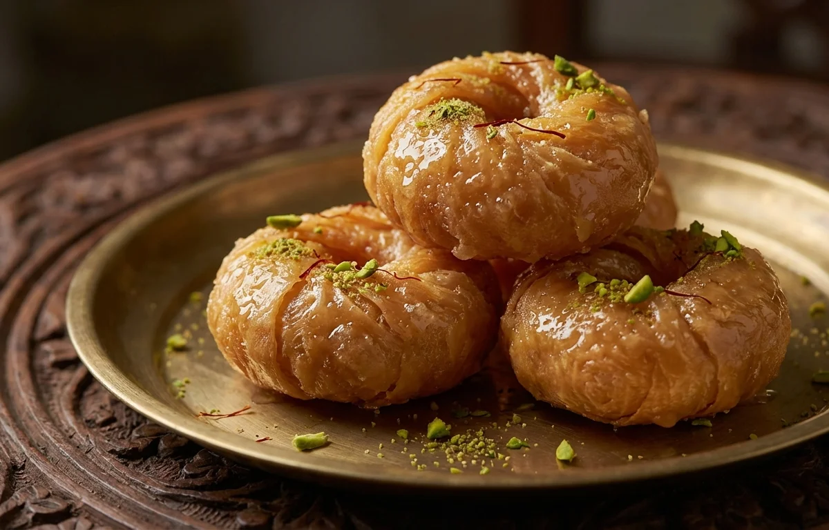 Balushahi