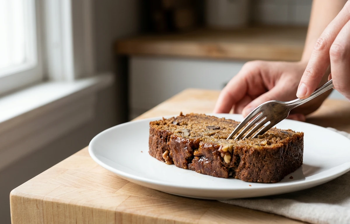 Banana Bread