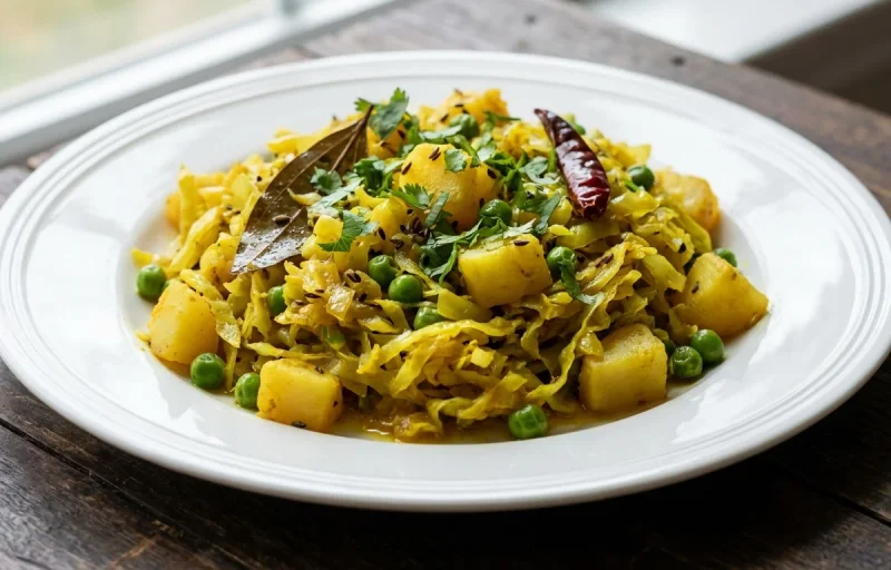 Bandhakobi Bhaji