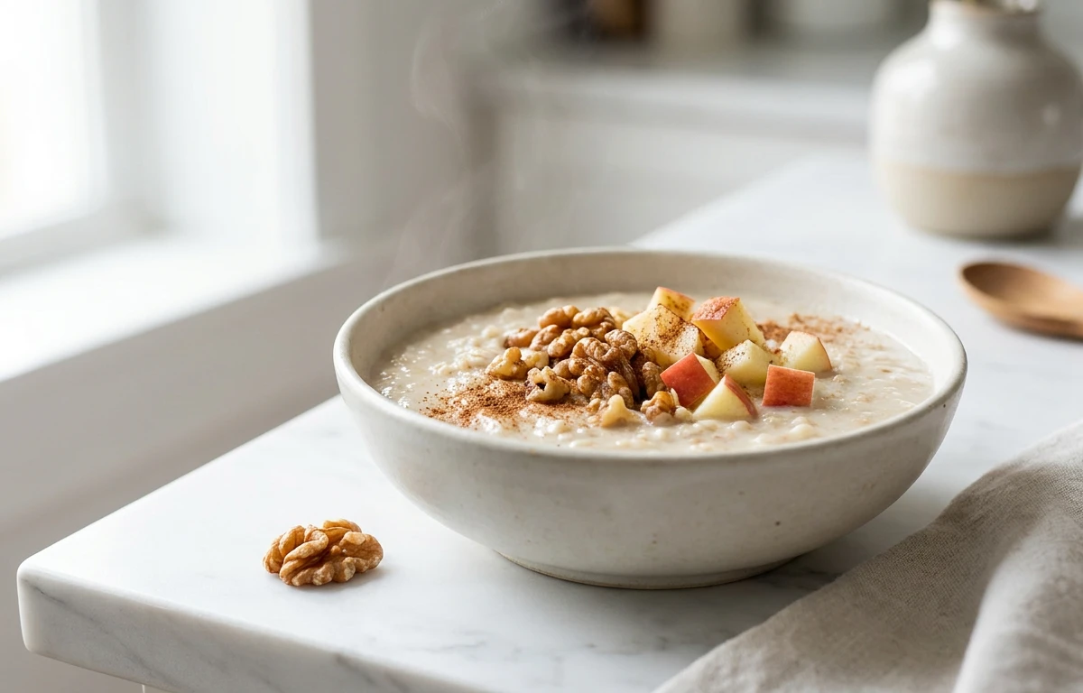 Barley Porridge