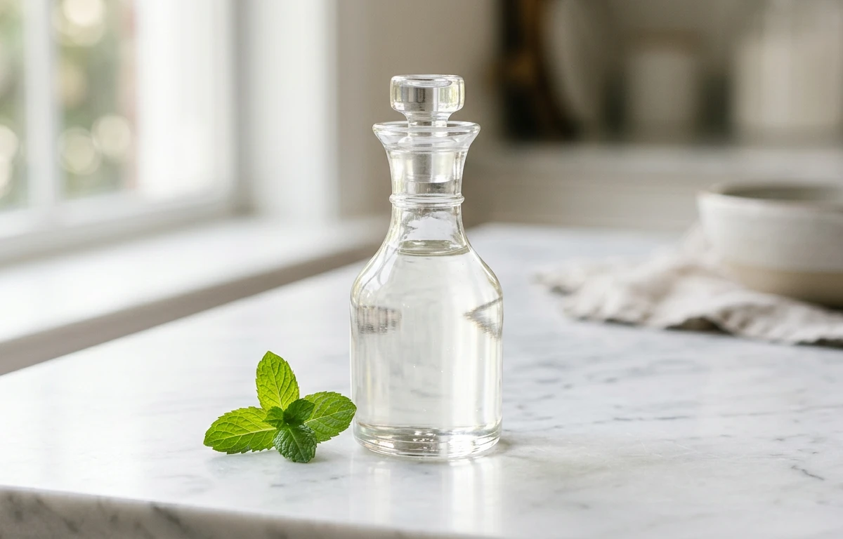 Basic Simple Syrup