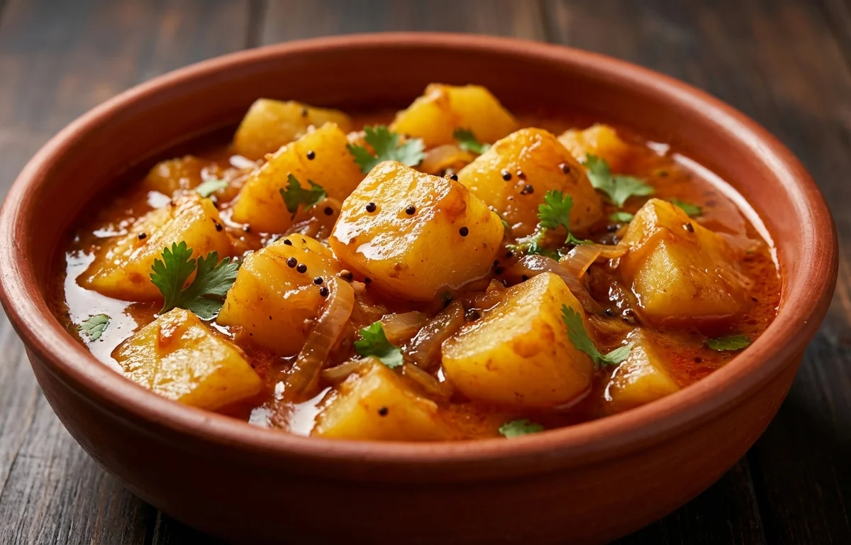 Batata Song