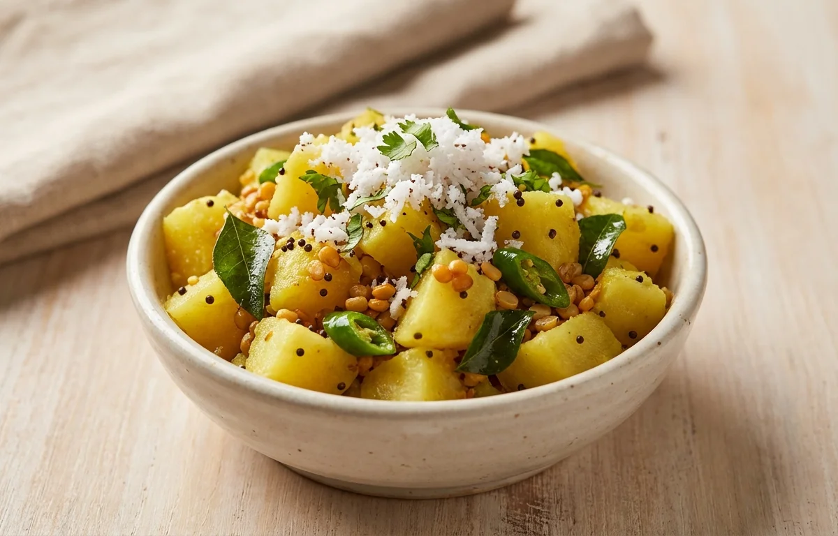 Batate Upkari