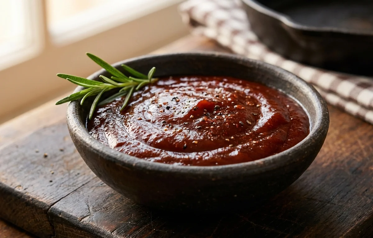 BBQ Sauce