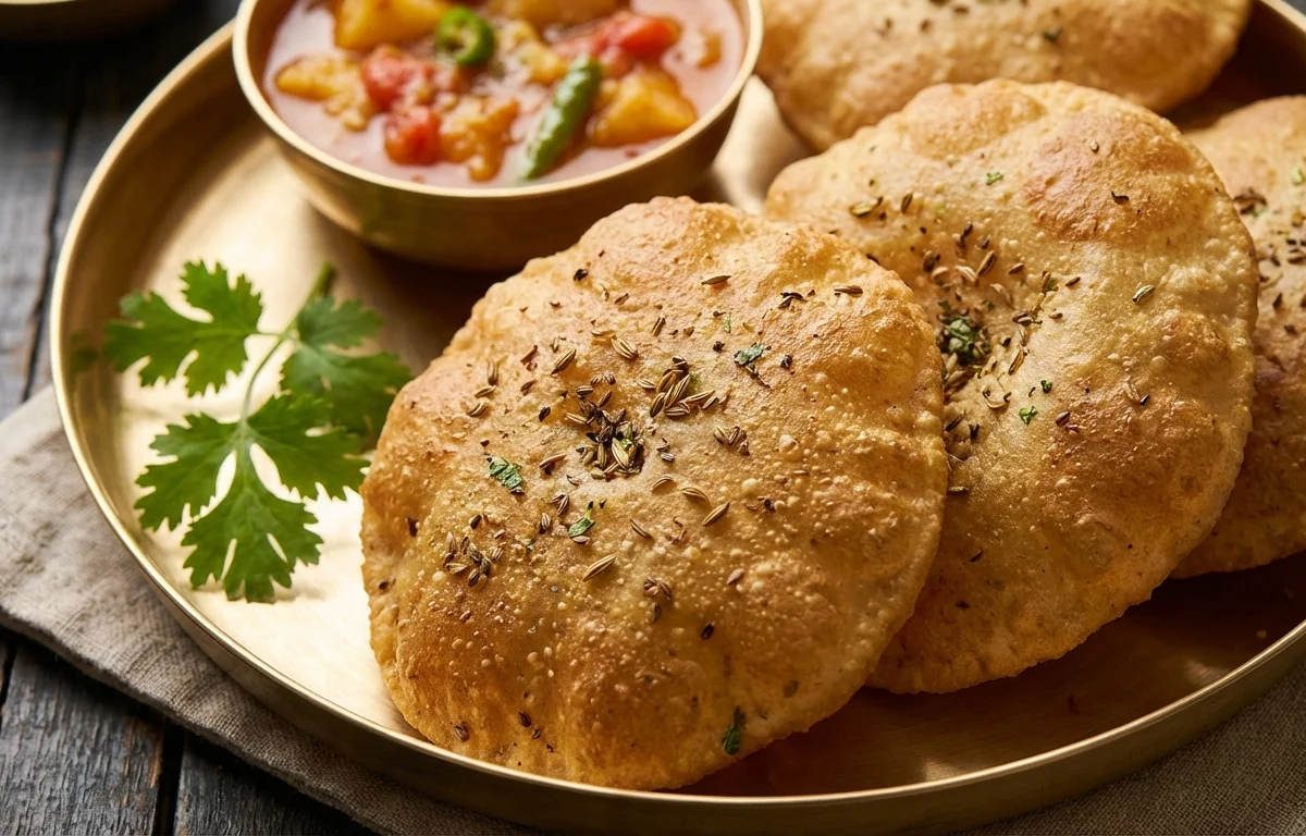 Bedmi Puri