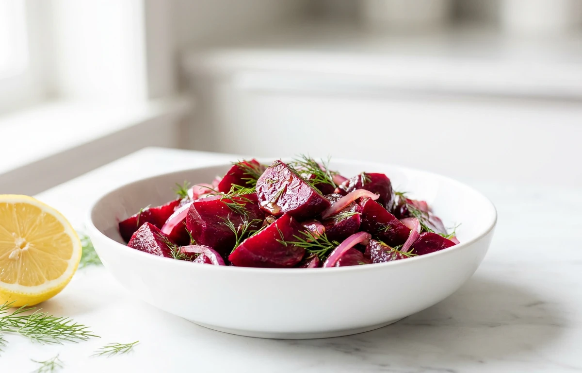 Beetroot Salad