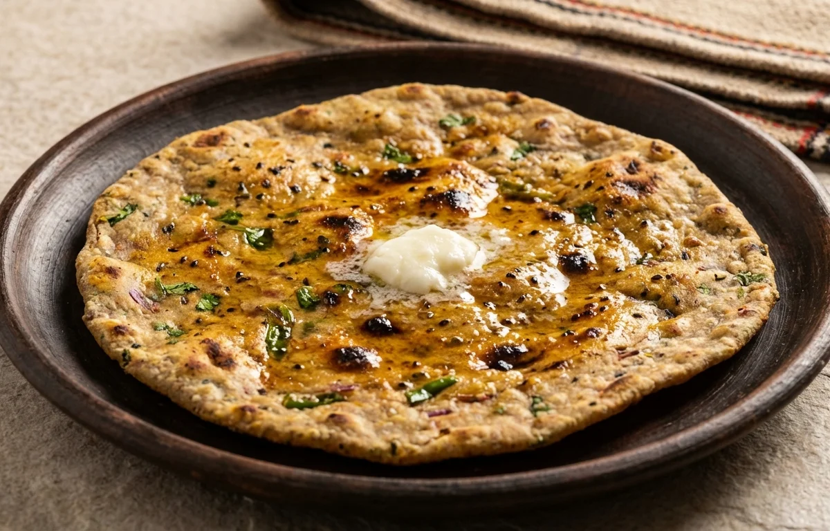 Bejad Roti