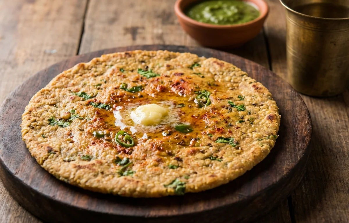 Bejar Roti