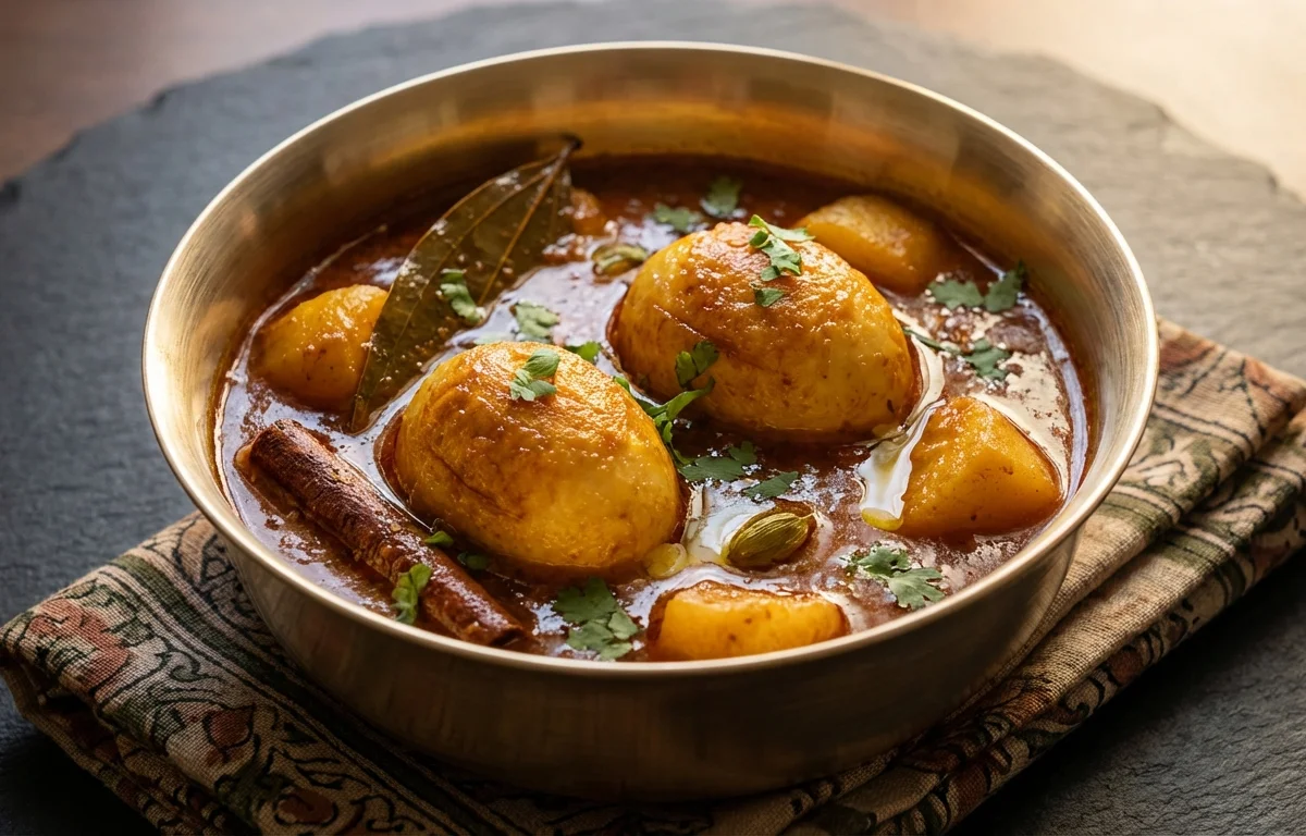 Bengali Anda Kosha