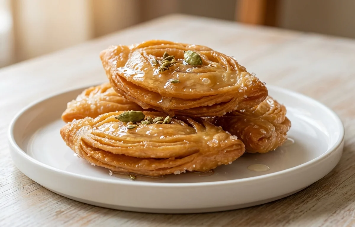 Bengali Goja