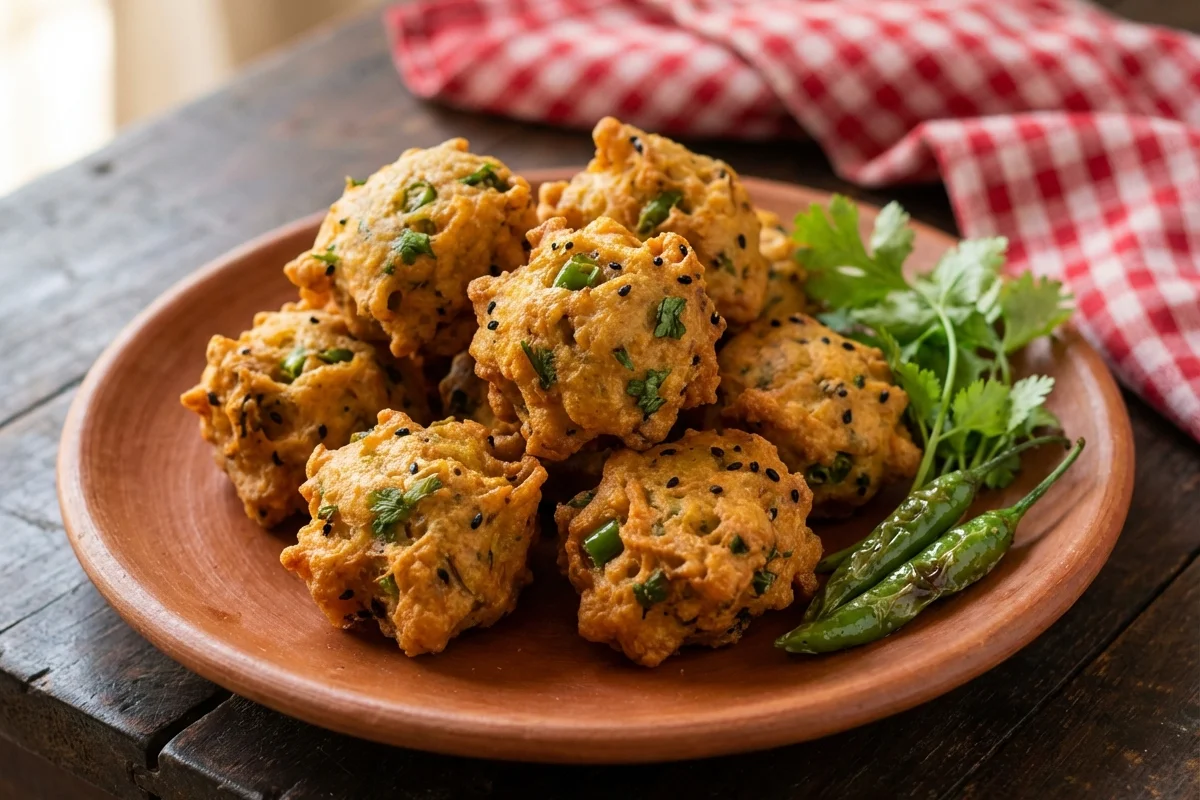 Bengali Piyaji