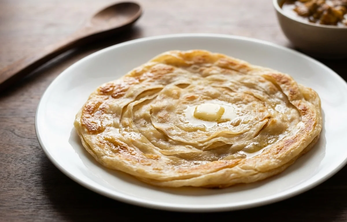 Bengali Porota