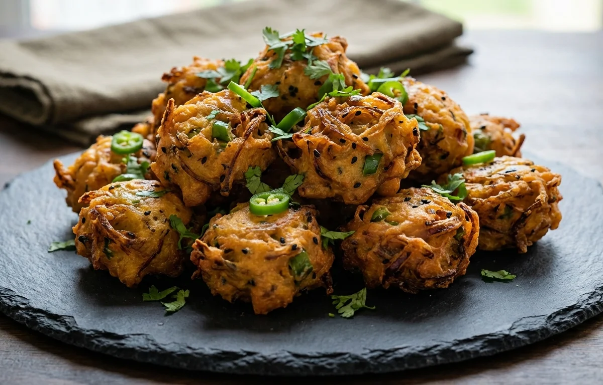 Bengali Pyazi