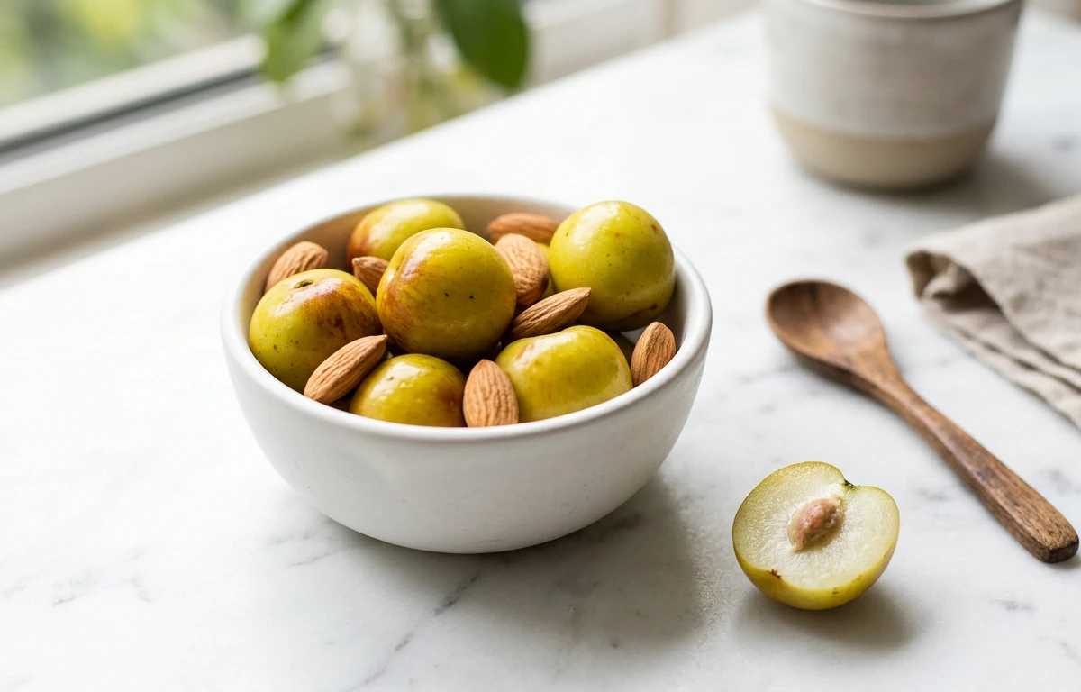 Ber & Almond Snack Pack