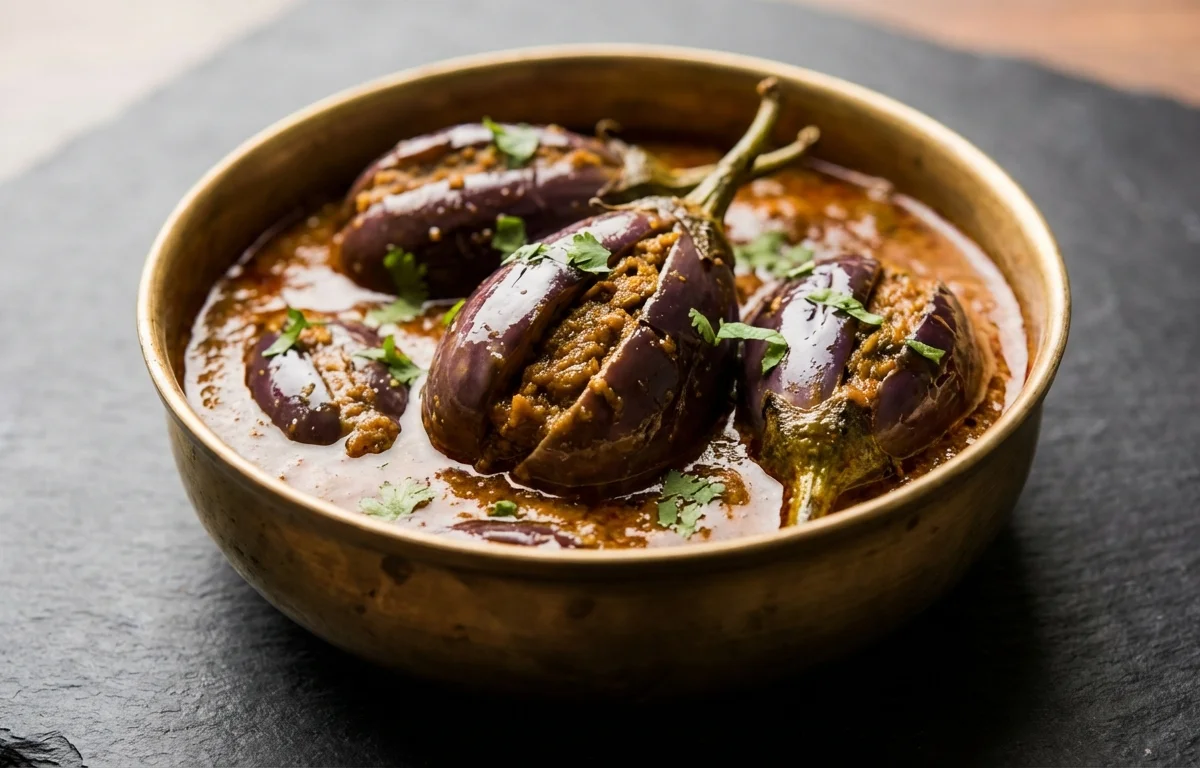Bharli Vangi