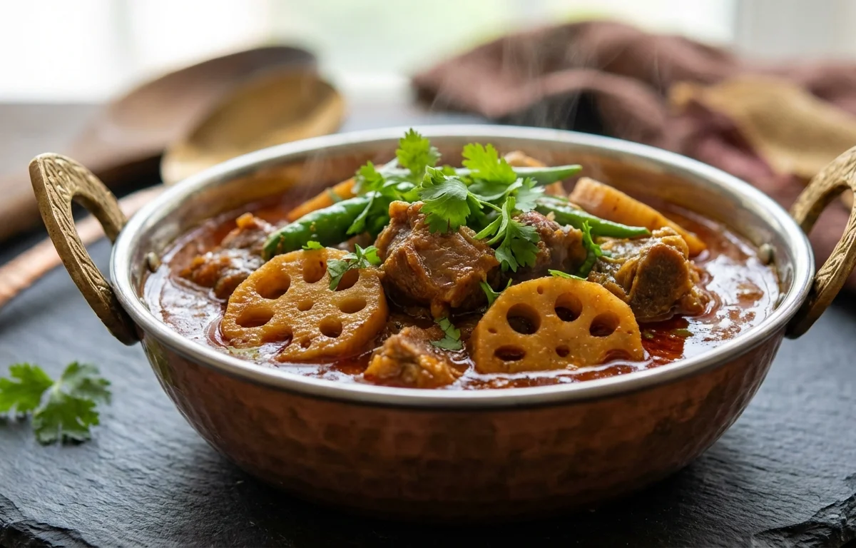 Bhee Gosht