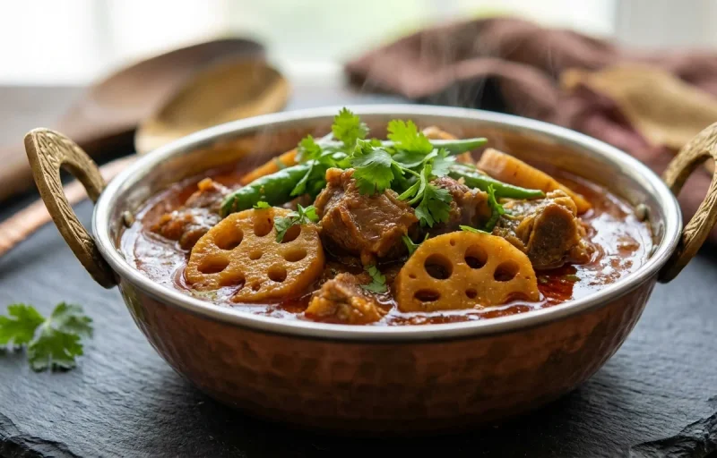 Bhee Gosht
