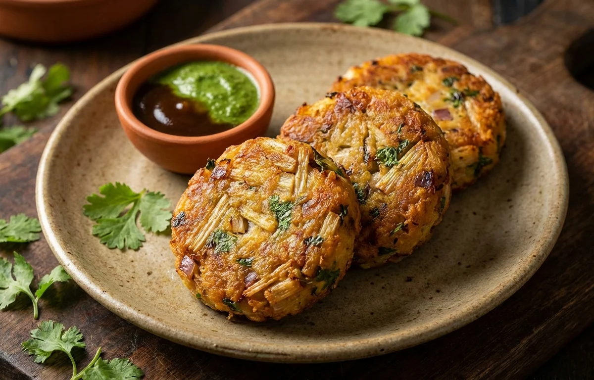 Bhee Ji Tikki