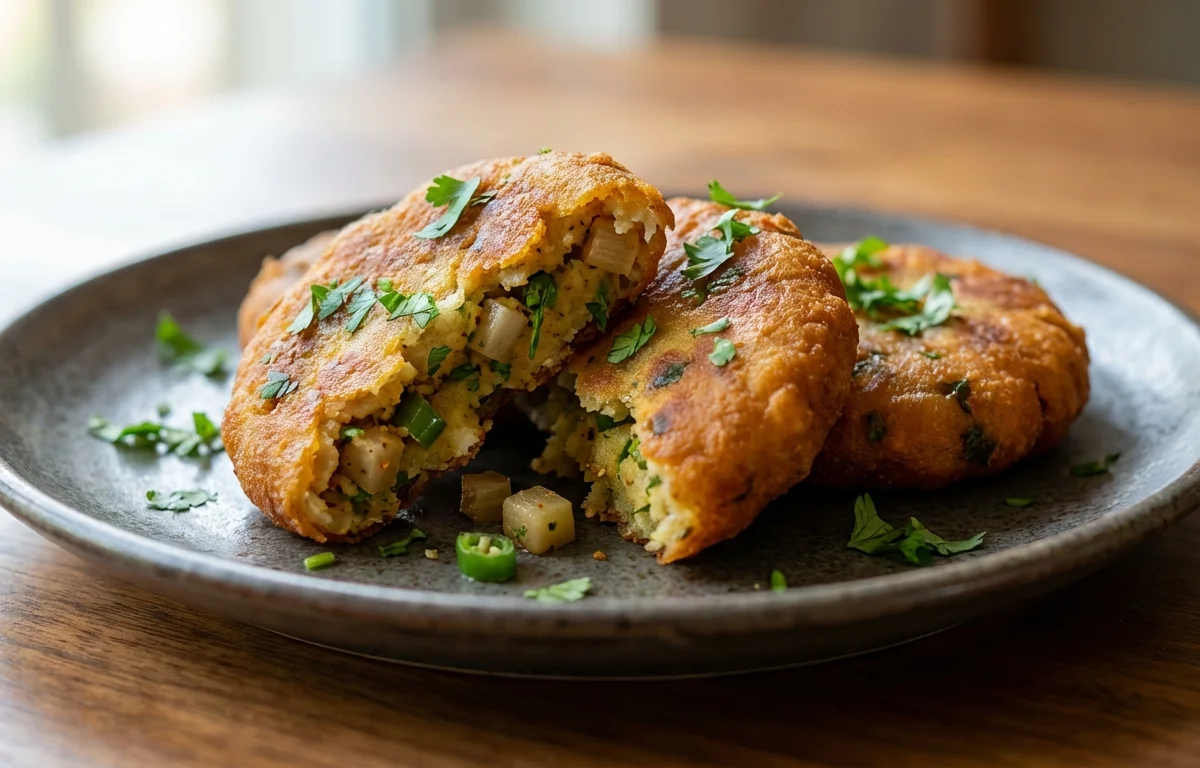 Bhein Tikki